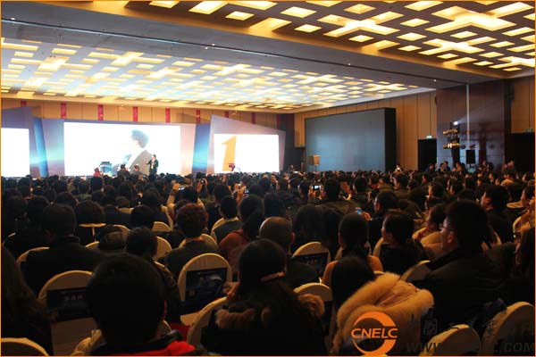 點(diǎn)擊圖片可在新窗口打開 中國工業(yè)電器網(wǎng)應(yīng)邀出席2014第三屆中國電子商務(wù)年會(huì)