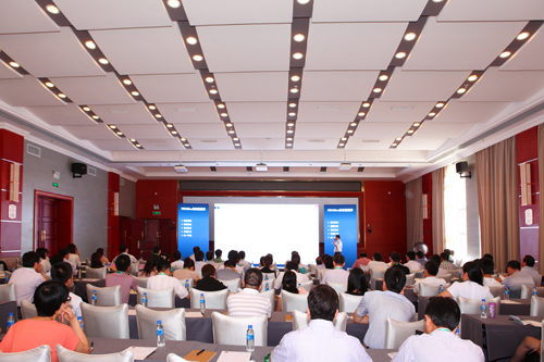 PEOffice V6.0軟件發(fā)布與全國(guó)用戶交流會(huì)